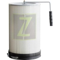 Zipper ZI-ASA550-FP Finom szűrő elszívógéphez (9120039234212) zippergepek.hu
