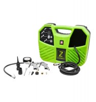 Zipper ZI-COM2-8 hordozható kompresszor 1.1 kW zippergepek.hu